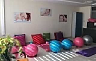 Hendek Devlet Hastanesinden anlamlı proje