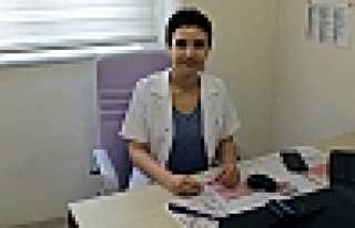 Hendek Devlet Hastanesine Fizik Tedavi Uzmanı