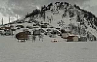 HENDEK DİKMEN PROJESİ UNUTULDUMU