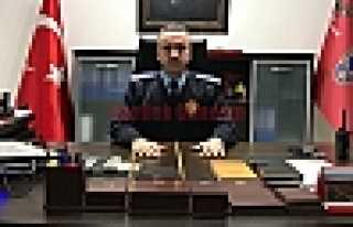 HENDEK EMNİYETİNDE ŞEVKET İLHAN DÖNEMİ