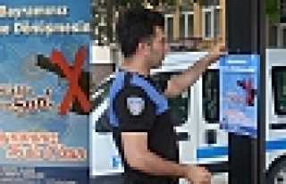 HENDEK EMNİYETİNDEN "SİLAHLI SEVİNCE SON"...