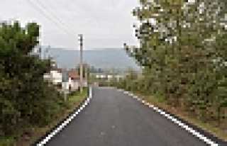 Hendek Esentepe Yeni Yüzüne Kavuştu