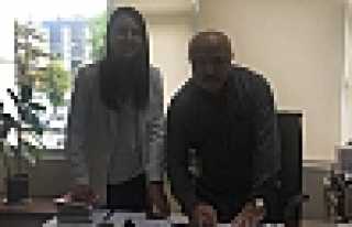 Hendek Esnaf Odası ve Dünya Göz İşbirliği