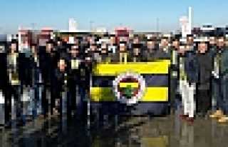 HENDEK FENERBAHÇELİLER PLATFORMU'NDAN KAHVALTI ORGANİZASYONU