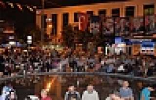 HENDEK FİNALİ YAPTI