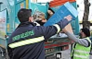 Hendek Geleceğini Koruyor