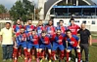 HENDEK GENÇLİK  DÖRT KÖŞE