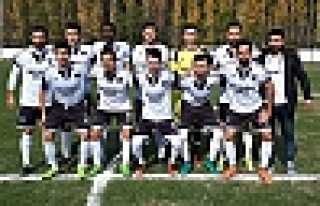 HENDEK GENÇLİK ELİ BOŞ DÖNDÜ