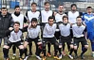 HENDEK GENÇLİK GALİP