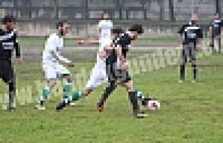 HENDEK GENÇLİK HAFTAYI PUAN’SIZ KAPADI