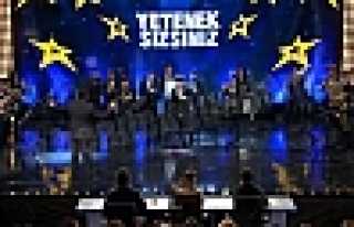 HENDEK GENÇLİK ORKESTRASINDAN 3 EVET