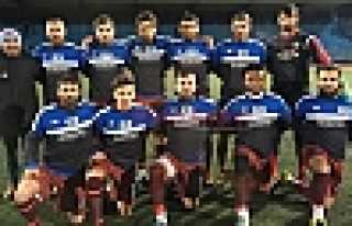 HENDEK GENÇLİKSPOR DEPLASMANDA KAZANDI