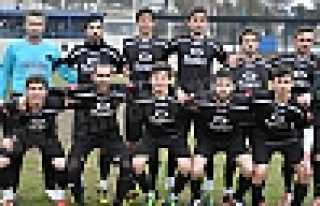 HENDEK GENÇLİKSPOR EVİNDE GALİP