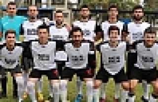 HENDEK GENÇLİKSPOR FARKLI KAZANDI