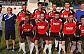 HENDEK GENÇLİKSPOR SEZONU AÇTI