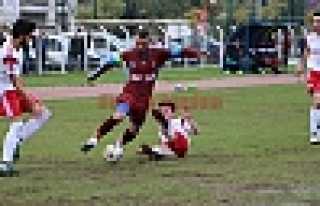 HENDEK GENÇLİKSPOR’DAN GOL YAĞMURU