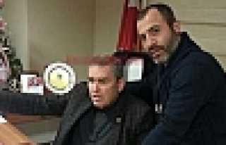 HENDEK GENÇLİKSPOR’DAN IRKÇILIK İSYANI