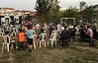 Hendek Gençlikspor’dan İstişare Toplantısı