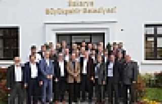 HENDEK GRUP YOLLARI YENİLENECEK