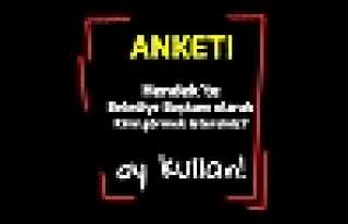 Hendek Gündem Yerel Seçim Anketi