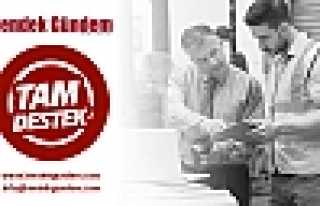 Hendek Gündem’den Esnafa Destek