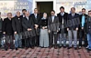 HENDEK HENÇO HİZMETE AÇILDI