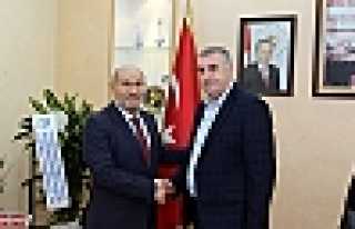 HENDEK İÇİN BİRLİKTE ÇALIŞACAĞIZ