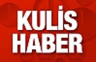 Hendek İçin Bomba Kulis