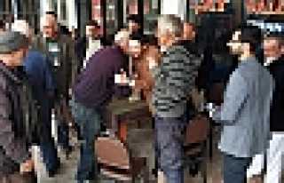 Hendek İçin Hazırız