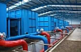 HENDEK İÇİN İKİ YENİ PROJE