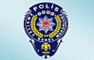 Hendek İlçe Emniyet Müdürlüğü Eylül Ayı Asayiş...