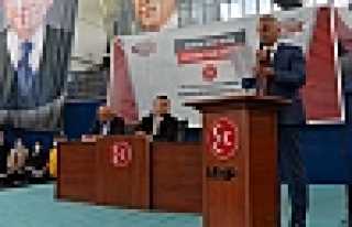 Hendek İlkleri Başarıyor