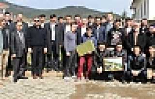 HENDEK İMAM HATİPTEN BİRİNCİLİKLERE AMBARGO