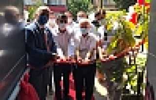 Hendek İşitme Merkezi Açıldı