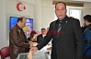 HENDEK İYİ PARTİ’DE BAYINDIR DÖNEMİ