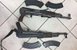 HENDEK JANDARMADAN BİR OPERASYON DAHA