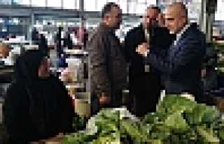 Hendek Kararını Vermiş