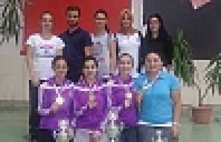 HENDEK KARATE DE BOŞ YOK