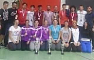 HENDEK KARATE TAKIMINDAN BÜYÜK BAŞARI