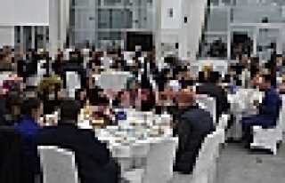 HENDEK KAYMAKAMLIĞI ŞEHİT VE GAZİ AİLELERİ İÇİN...