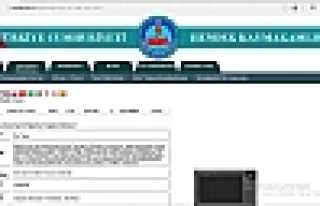 HENDEK KAYMAKAMLIĞI’NDAN KAR  UYARISI