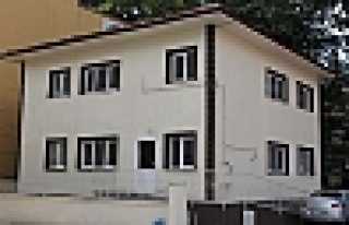 HENDEK KÜTÜPHANESİ TAŞINIYOR