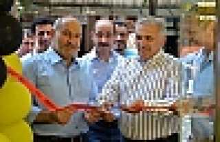 HENDEK MARKA OLMUŞTUR