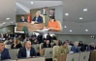 HENDEK MECLİSİ’NDEN ÖRNEK KARAR