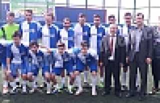 HENDEK MESLEK YÜKSEKOKULU GALİP