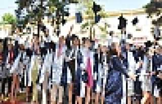 HENDEK MESLEK YÜKSEKOKULU KEP ATTI