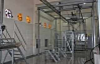 Hendek Mezbahanesi Hizmette 