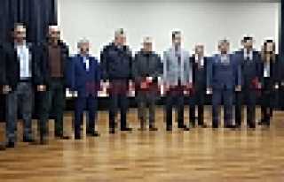 HENDEK MUAY THAİ’DEN UYUŞTURUCU İLE MÜCADELE...