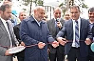 HENDEK MÜFTÜLÜĞÜNDEN KERMES