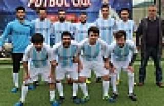 HENDEK MYO GÜMBÜR GÜMBÜR